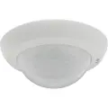 B.E.G. PD4N-KNXs-ST-DM Tilstedeværelsessensor, , KNX-secure klar, Ø24m/h2,5m, EURO-dåse (påbygning m. tilbe