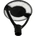 Ledvance Urban Lantern mastehoved multi lumen 3949lm 29W/830+840 symmetrisk 145° IP66 sort
