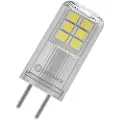 Ledvance LED PIN klar 300lm - 2,2W/827 (30W) GY6,35