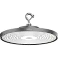 Opple Lighting Highbay EcoMax G3, Hard montering, Grå, Grå, Aluminium, Polykarbonat (PC), Rund, IK08