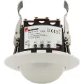B.E.G. BRÜCK PD4-M-HCL2-FC DALI-2 Tilstedeværelsessensor, DALI sensor med integreret HCL (døgnrytme) applikation,