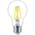 Philips MASTER LED Standard DimTone 470lm 3,4W (40W) E27 A60 Clear