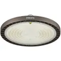 Philips Ledinaire Highbay BY022P Gen3 28000lm/840 Bredstrålende (WB) Grå