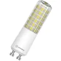 Ledvance T SLIM klar 806lm - 7W/827 (60W) 320gr. GU10 dæmpbar