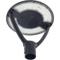 Ledvance Urban Lantern mastehoved multi lumen 3949lm 29W/830+840 symmetrisk 145° IP66 grå