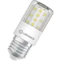 Ledvance T SLIM klar 806lm - 7,3W/827 (60W) 320gr. E27 dæmpbar