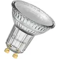 Ledvance LED PAR16 Ra90 120gr. - 650lm 7W/927 (51W) GU10 dæmpbar