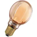Osram Decorative LED bulb OSRAM O-FILAMENT, G80, E27, 4W, 1800K, 110lm, dimmable