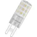 Ledvance LED PIN klar 806lm - 4,9W/827 (60W) G9