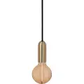 Ledvance Lampa wisząca PENDULUM ROUND E27 GD LEDV 1906