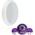 Philips Ledinaire Væg/Loft WL070V gen 2 All-In 1700lm/830-840-860 med sensor II Hvid