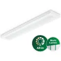 Philips CoreLine Påbyg All-in SM136V 3400-4300-5700lm/830 20x120 UGR<19 DALI
