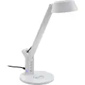 Eglo EGLOSkrivebordslampe Banderalo Qi Cct w.TouchHvitSkrivebordslamperFra Homeroom