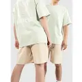 Ementa SB Magoado Cord Shorts grønn