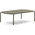 Kave Home Kave HomeBord Joncols, 65x35 cmGrønnSofabordFra Homeroom