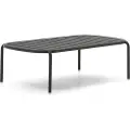 Kave Home Kave HomeBord Joncols, 65x35 cmGråSofabordFra Homeroom