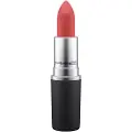 MAC Powder Kiss Stay Curious Leppestift