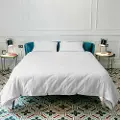 Naturals Tencel 180x220 Cm Dynetrekk