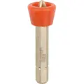 Bosch Dybdestopp med skrutrekker-bits PH for gipsplater Pozidriv- krysspor PZ 2