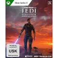 EA Games XBOX SX - Star Wars Jedi: Survivor