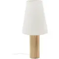 Kave Home Kave HomeGulvlampe MargaBrunBordlamperFra Homeroom