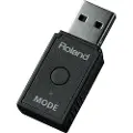 Roland WM-1D Trådløs MIDI-kodekrets