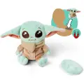 Simba Grogu-bamse 12 Cm