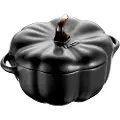 Zwilling StaubGryte Pumpa 0,47 LSvartGryter & kasserollerFra Homeroom