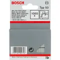 Bosch Fintrådstift type 53 11,4 x 0,74 x 8 mm