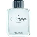 Calvin Klein Ck Free EDT 100ml