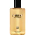Givenchy L´interdit Kroppsolje 200ml