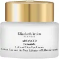 Elizabeth Arden Advanced Ceramide Lift and Firm Eye Cream 15 ml