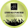 Revlon d:fi Extreme Hold Styling Cream 75 g