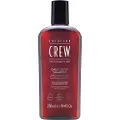 American Crew Daily Silver Shampoo 250 ml