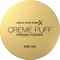 Max Factor Creme Puff Pressed Powder 41 Medium Beige 14 g