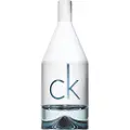 Calvin Klein CK In2U Him EDT - 50 ml