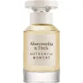 Abercrombie & Fitch Authentic Moment Woman 50ml Eau De Parfum