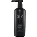 American Crew AMERICAN CREW_Shaving Skincare Precision Shave Gel gel for presisjonsbarbering 450ml
