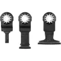 Bosch AIZ 10 AB - Nedsenket sagblad - Starlock - bredde: 10 mm