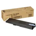 Kyocera Tonerkassett sort 25.000 sider