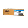 IBM Toner cyan High Yield