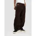 Empyre Loose Fit Sk8 brun