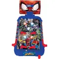 Marvel Spider-man Elektronisk Flipperspill