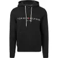 Tommy Hilfiger Core Logo Hettegenser