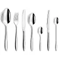Amefa Ariane 9361 - 42-pc All You Need set - Stainless steel -Mirror Finish