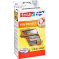 TESA Insect Stop Sun Protect, 1200 x 10 x 1400 mm, Sølv, 454 g