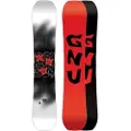 Gnu C Money 2025 Snowboard mønster