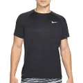 Nike Hydrogua Lycra svart