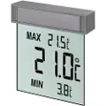TFA-Dostmann 30.1025 Digit Window Termometer