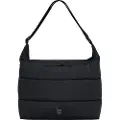 Got Bag Puffer Square Large Monochrome Veske